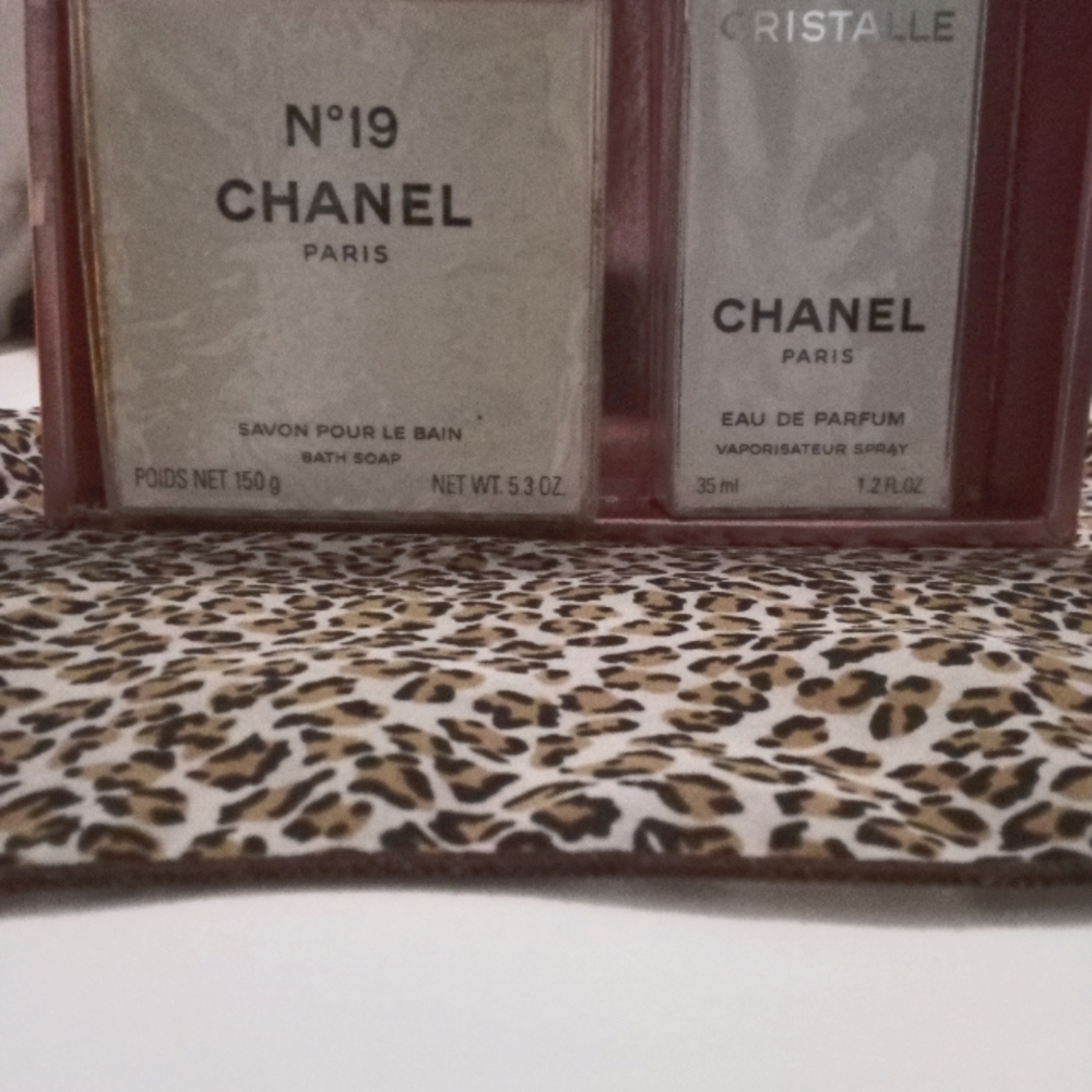 Soap and Spray set